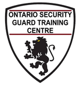Ontario Security Guard Training Centre