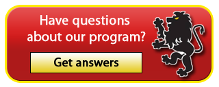Have questions about our program? Get answers