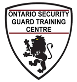 Ontario Security Guard Training Centre